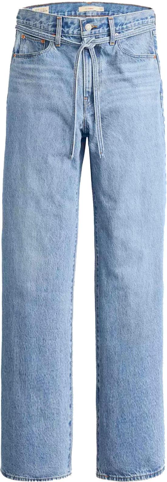 26SS 리바이스 데님 팬츠 A87010004 BLUE