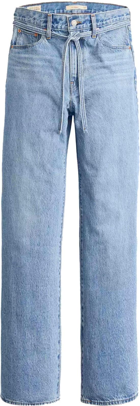 26SS 리바이스 데님 팬츠 A87010004 BLUE
