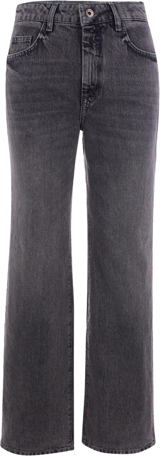 26SS 파트리지아페페 데님 팬츠 8P0487D1WZNS757 GREY