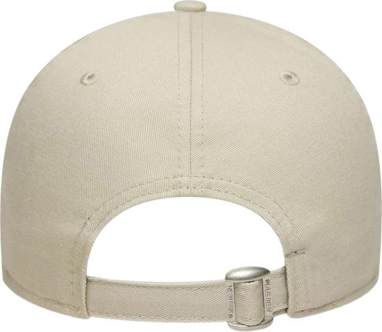 26SS 뉴에라 볼캡 60691394270 BEIGE - NEW ERA