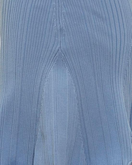 26SS 셀프 포트레이트 숏 스커트 RS26555SKBL BLUE - SELF PORTRAIT