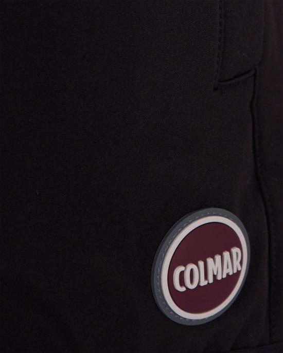 26SS 콜마르 베스트 1809N6WV99 BLACK - COLMAR