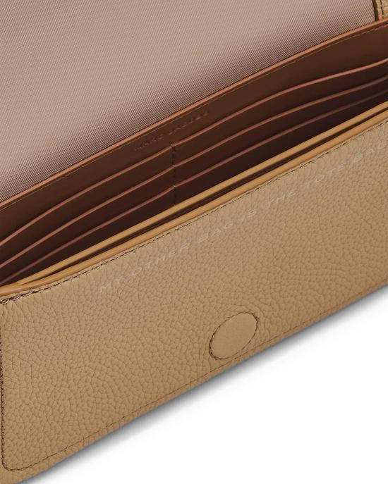 26SS 마크제이콥스 더 레더 미니백 2S4SMN080S02230 BEIGE - MARC JACOBS