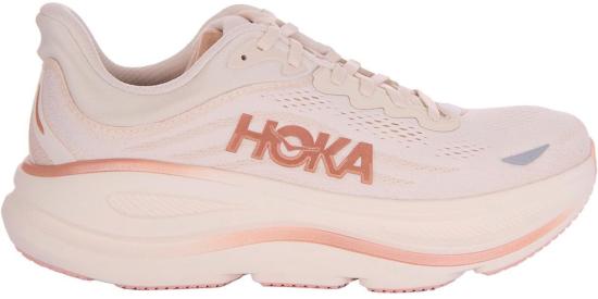 26SS 호카 본디 9 스니커즈 1162012OSG PINK