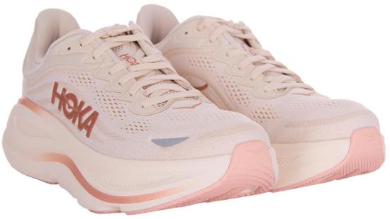 26SS 호카 본디 9 스니커즈 1162012OSG PINK - HOKA
