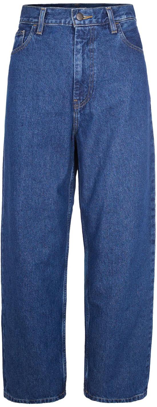 26SS 칼하트 브랜돈 팬츠 I0358920106 BLUE