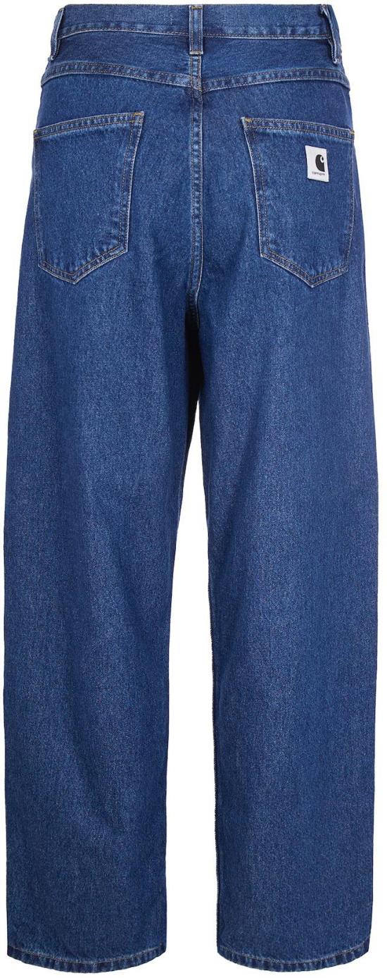 26SS 칼하트 브랜돈 팬츠 I0358920106 BLUE - CARHARTT