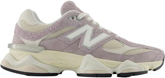 26SS 뉴발란스 스니커즈 0198689502158 PURPLE