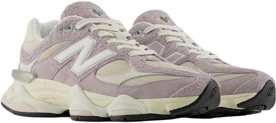 26SS 뉴발란스 스니커즈 0198689502158 PURPLE - NEW BALANCE