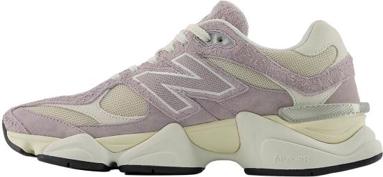 26SS 뉴발란스 스니커즈 0198689502158 PURPLE - NEW BALANCE