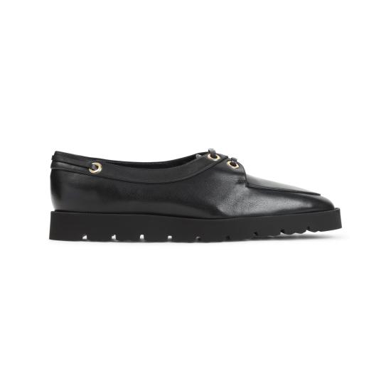 26SS 셀린느 로퍼 365605276C 38NO BLACK - CELINE