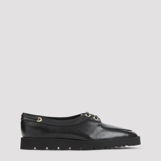 26SS 셀린느 로퍼 365605276C 38NO BLACK