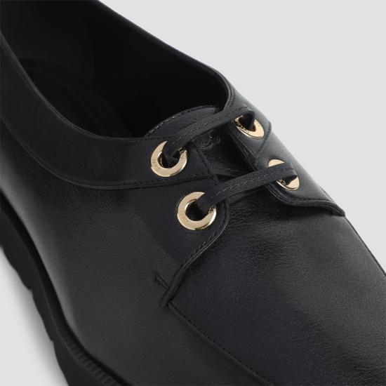 26SS 셀린느 로퍼 365605276C 38NO BLACK - CELINE