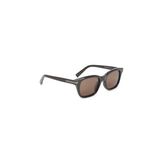 26FW 에르메네질도제냐 선글라스 EZ0303 50E DARK BROWN - ERMENEGILDO ZEGNA