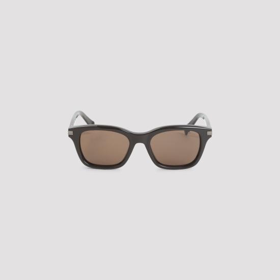 26FW 에르메네질도제냐 선글라스 EZ0303 50E DARK BROWN - ERMENEGILDO ZEGNA