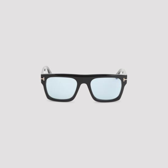26FW 톰포드 선글라스 FT1337 01V BLACK BLUE - TOMFORD