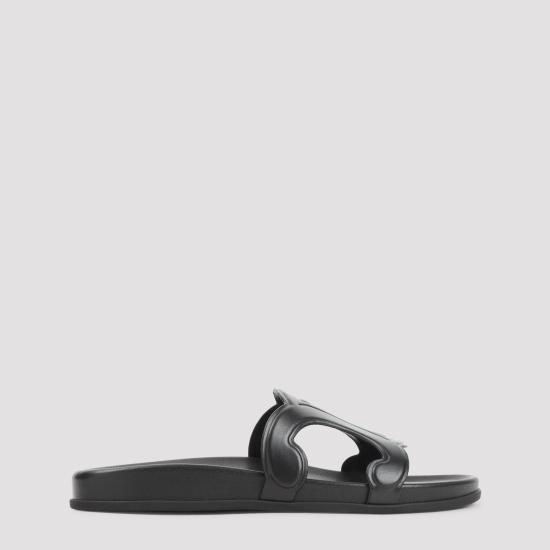 26SS 셀린느 뮬/슬리퍼 367365348 38NO BLACK