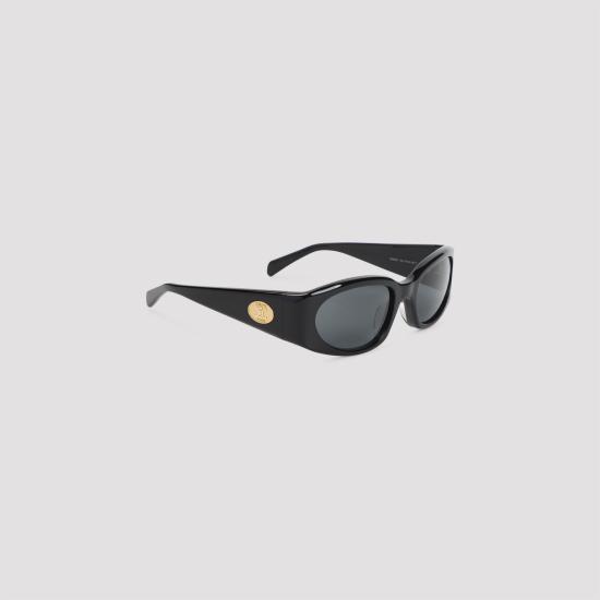 26FW 셀린느 선글라스 4S347CPLB 38NO BLACK - CELINE