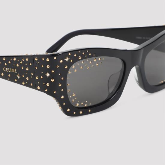 26SS 셀린느 선글라스 4S333CPSM 38NO BLACK - CELINE