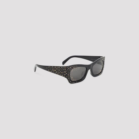 26SS 셀린느 선글라스 4S333CPSM 38NO BLACK - CELINE