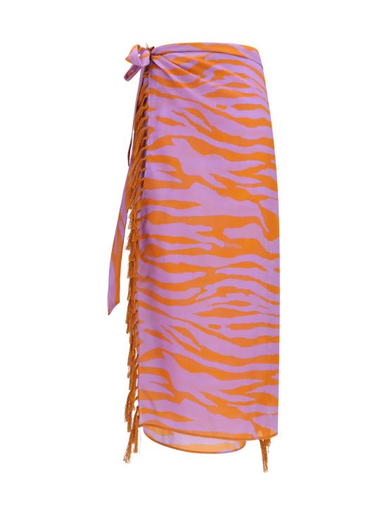 26SS 디 아티코 비치용품 260WCR00140CCC134PR 247 MULTICOLOUR