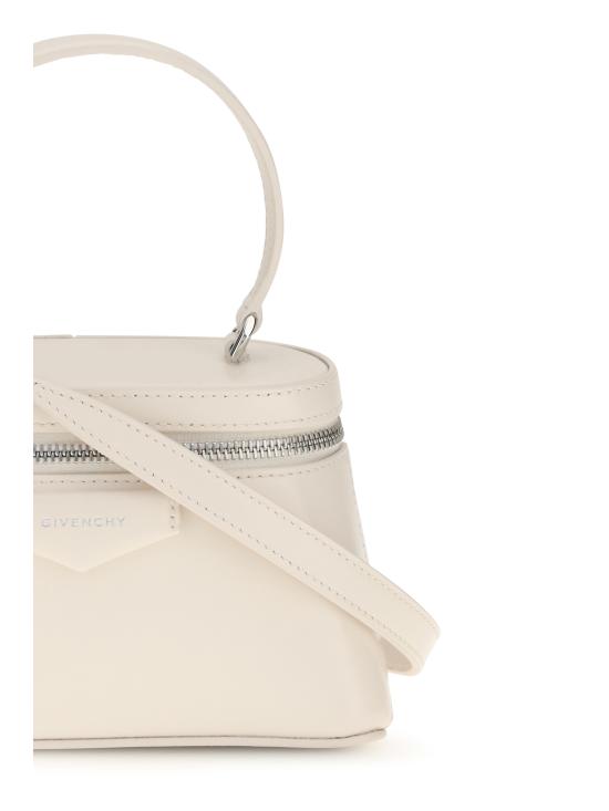26SS 지방시 토트백 BB60QMB00D 156 CREAM - GIVENCHY