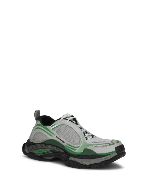 26SS 발렌시아가 트리플 S.2.0 스니커즈 865849WTRS2 1133 GREY - BALENCIAGA