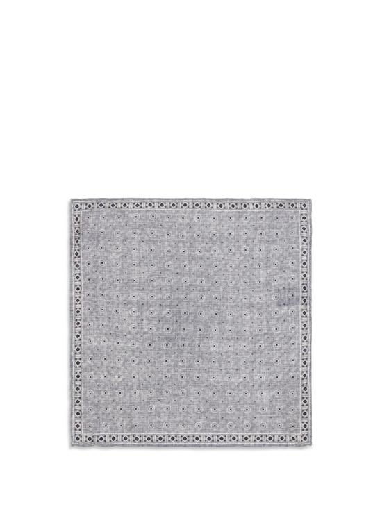 26SS 브루넬로 쿠치넬리 머플러/스카프 MX8670091 CPT68 GREY - BRUNELLO CUCINELLI