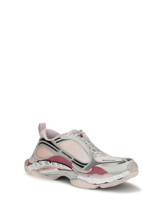26SS 발렌시아가 스니커즈 865851WTR2G 6800 PINK - BALENCIAGA