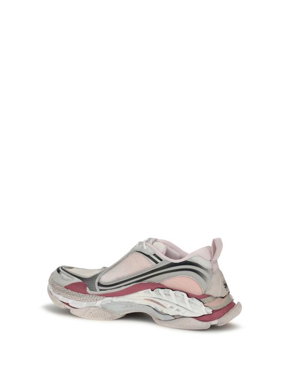 26SS 발렌시아가 스니커즈 865851WTR2G 6800 PINK - BALENCIAGA