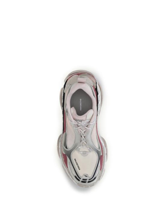 26SS 발렌시아가 스니커즈 865851WTR2G 6800 PINK - BALENCIAGA