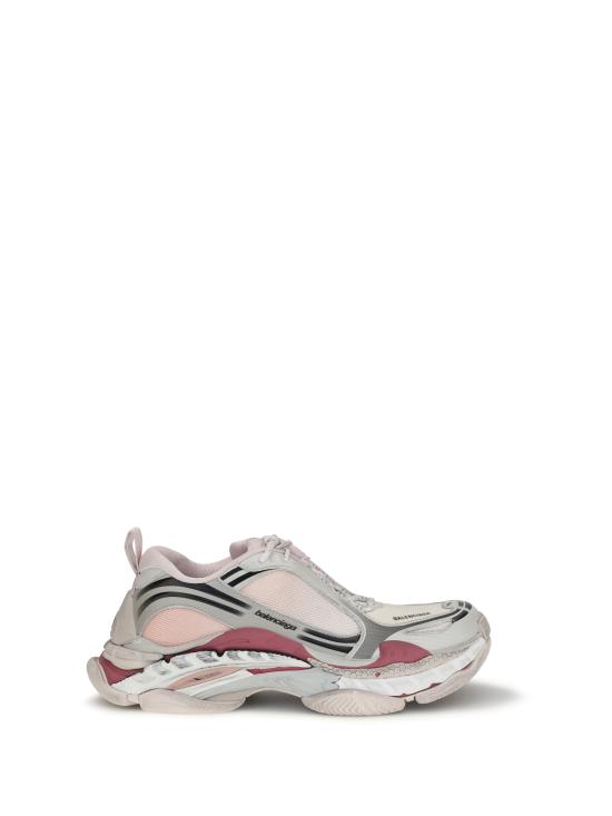 26SS 발렌시아가 스니커즈 865851WTR2G 6800 PINK