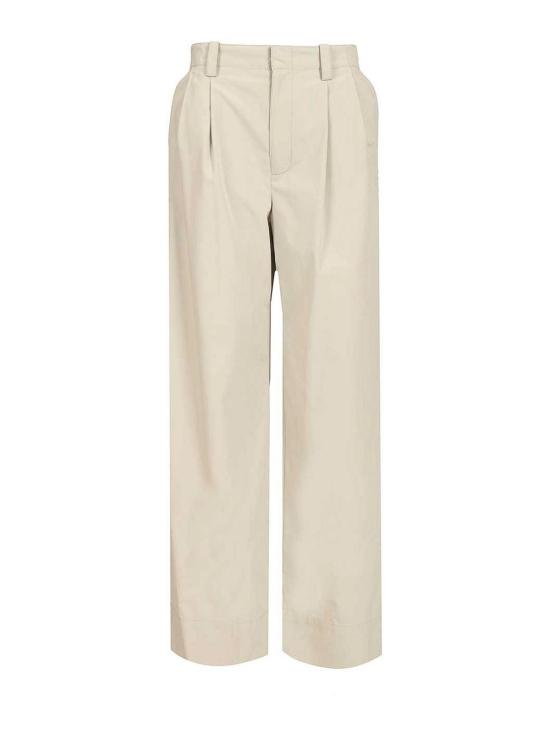 26SS 두라찌 스트레이트 팬츠 SS26P04TT0069I003 Grey