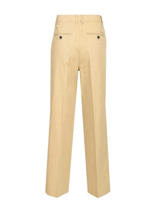 26SS 던스트 스트레이트 팬츠 UDPA6A224I2BEIGE Beige - DUNST