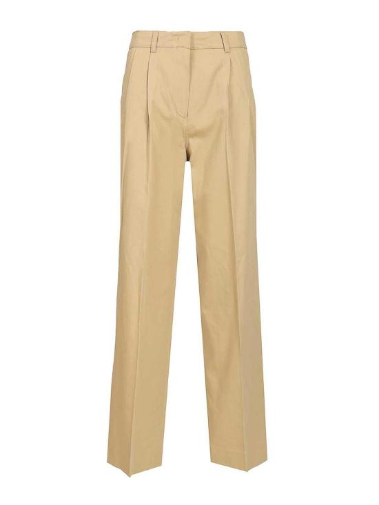 26SS 던스트 스트레이트 팬츠 UDPA6A224I2BEIGE Beige