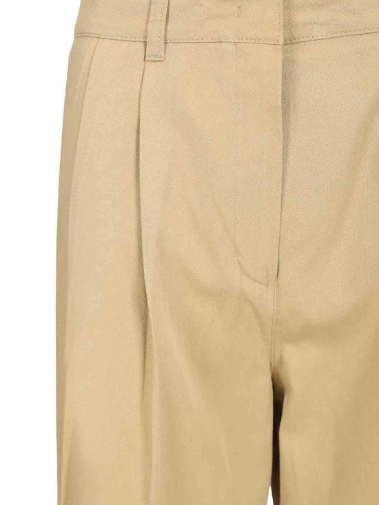 26SS 던스트 스트레이트 팬츠 UDPA6A224I2BEIGE Beige - DUNST