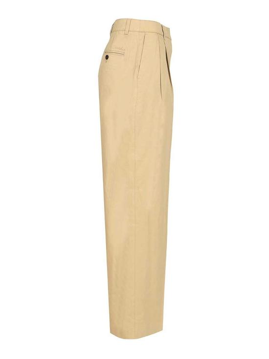 26SS 던스트 스트레이트 팬츠 UDPA6A224I2BEIGE Beige - DUNST