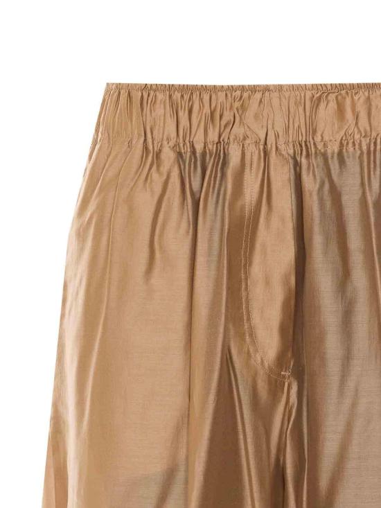26SS 더 레이티스트 스트레이트 팬츠 3119T0161T0045 Brown - THE LATEST