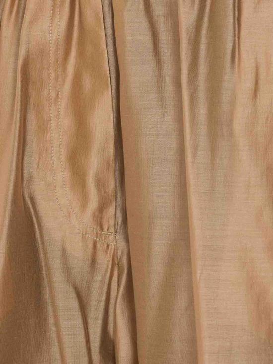 26SS 더 레이티스트 스트레이트 팬츠 3119T0161T0045 Brown - THE LATEST