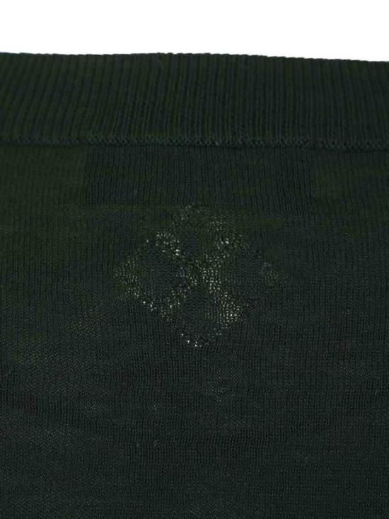 26SS 발렌타인 반팔 티셔츠 B2W03518C2312536 Green - BALLANTYNE