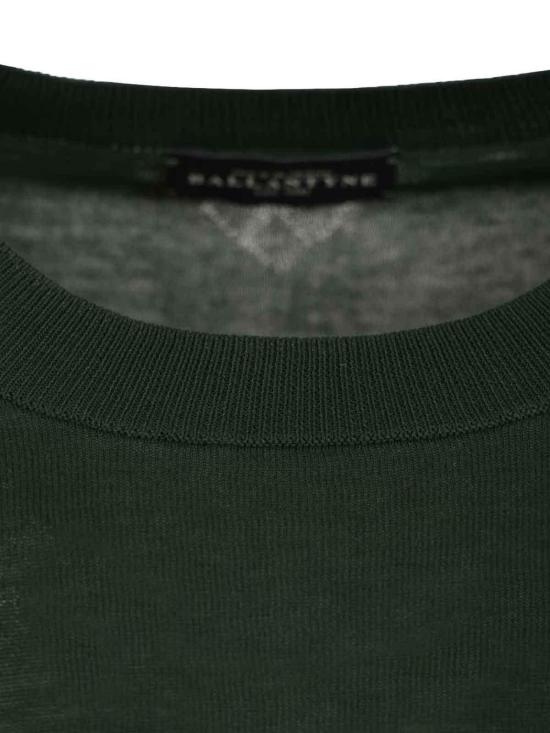 26SS 발렌타인 반팔 티셔츠 B2W03518C2312536 Green - BALLANTYNE