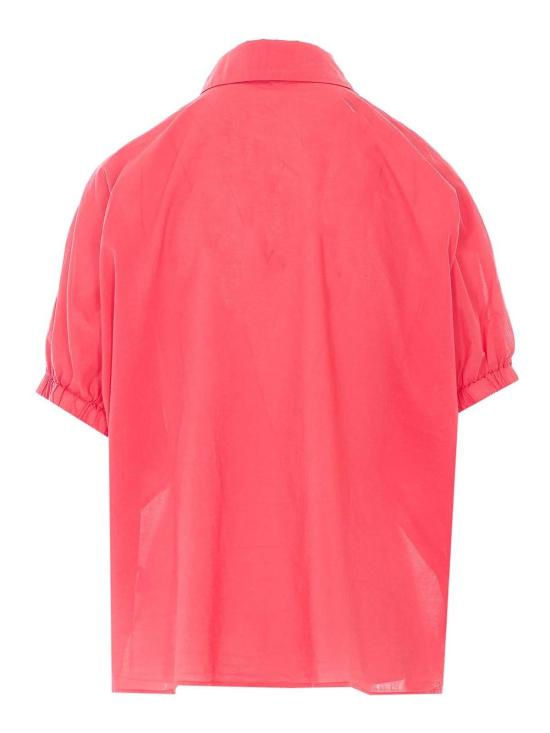26SS 소수 블라우스 MS1219RED Red - SOSUE