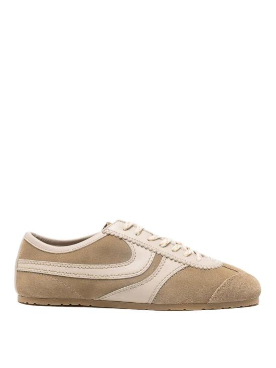 26SS 드리스 반 노튼 스니커즈 117220126103 Beige