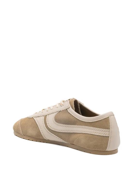 26SS 드리스 반 노튼 스니커즈 117220126103 Beige - DRIES VAN NOTEN