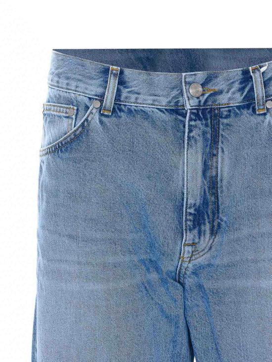 26SS 엔엔07 데님 팬츠 2580000225VINTAGEBLUE Blue - NN07