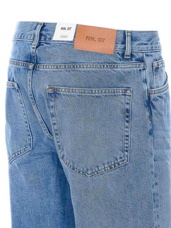 26SS 엔엔07 데님 팬츠 2580000225VINTAGEBLUE Blue - NN07