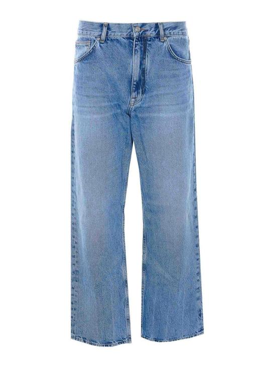 26SS 엔엔07 데님 팬츠 2580000225VINTAGEBLUE Blue