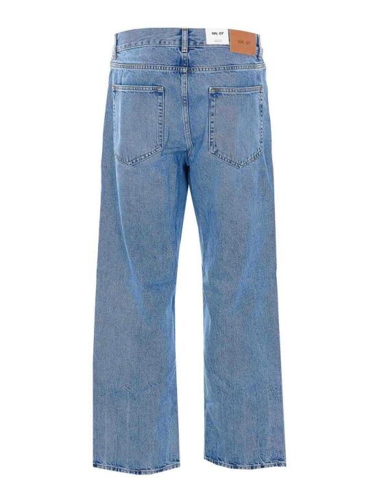 26SS 엔엔07 데님 팬츠 2580000225VINTAGEBLUE Blue - NN07