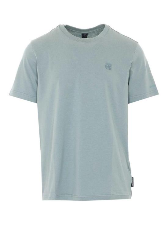 26SS 무스너클 덜루스 반팔 티셔츠 M15MT7591909 Green