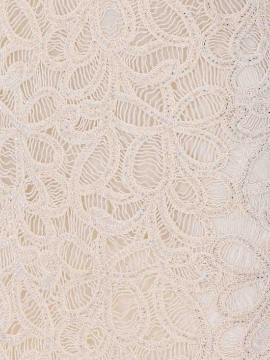 26SS 파트리지아페페 미디 원피스 2A3074A774B891 Beige - PATRIZIA PEPE